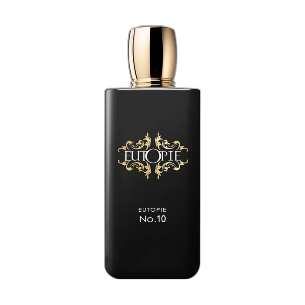 EUTOPIE No. 10 edp 100ml TESTER