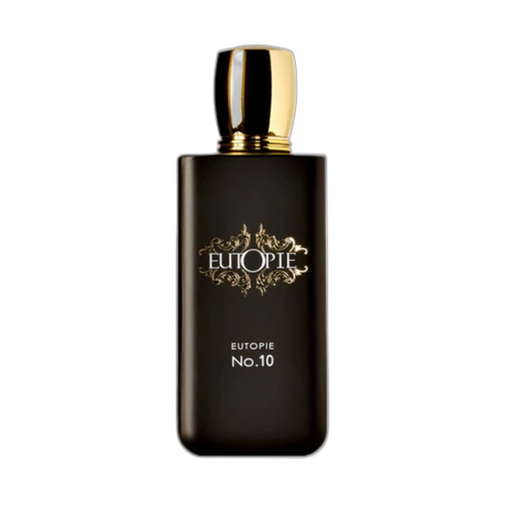 EUTOPIE No. 10 edp 10ml