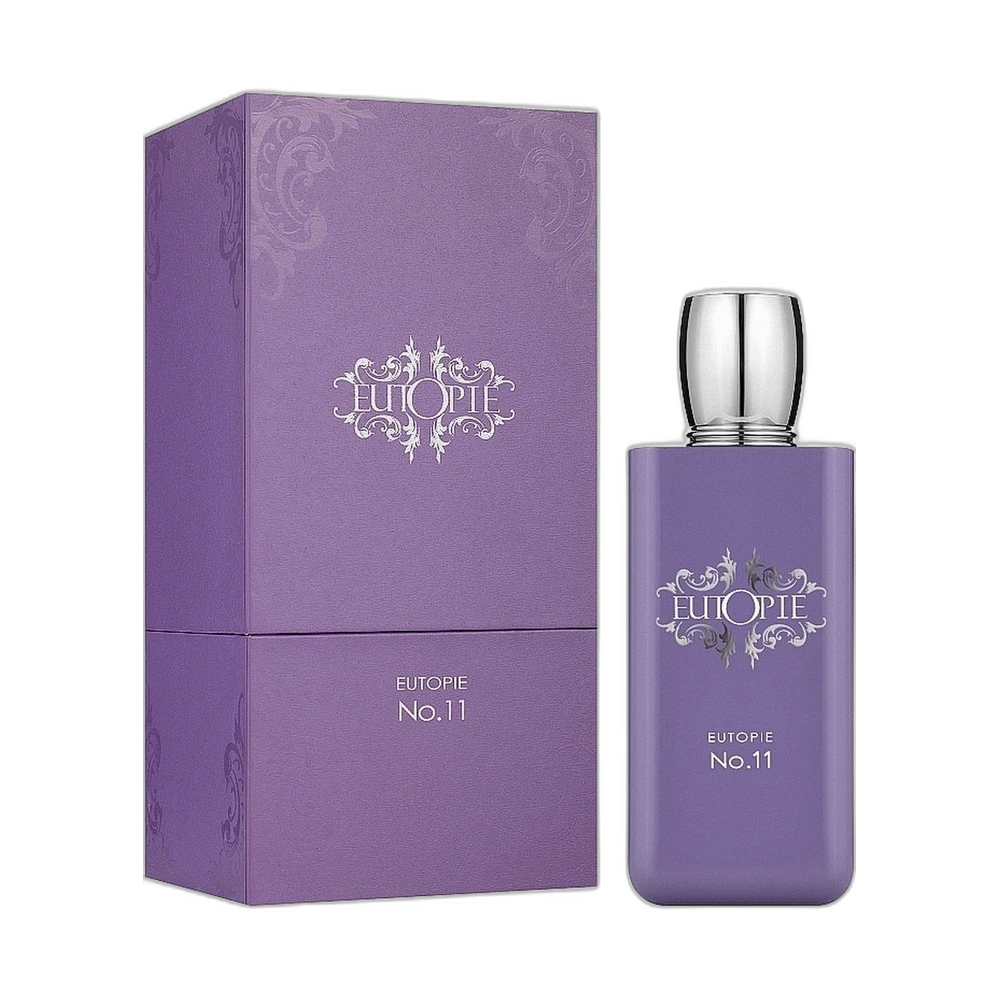 EUTOPIE No. 11 edp 100ml