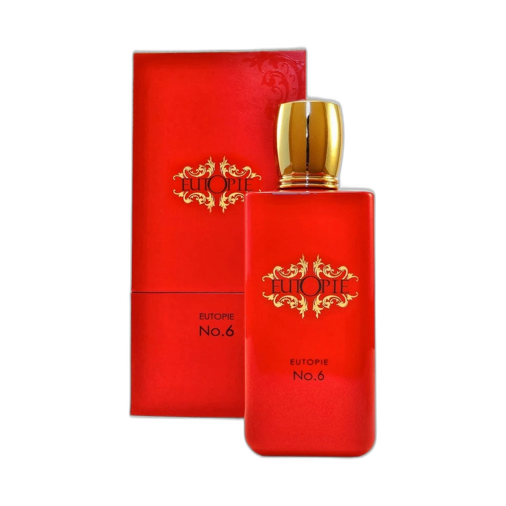 EUTOPIE No. 6 edp 100ml