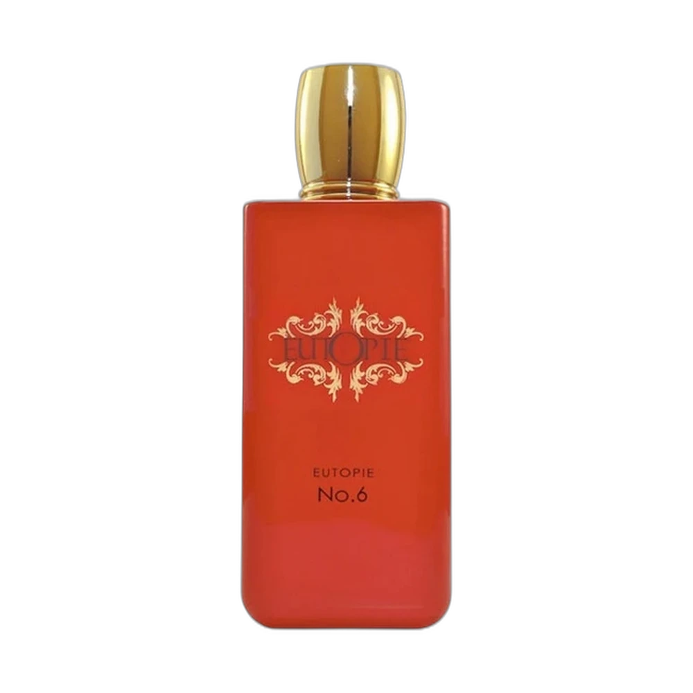 EUTOPIE No. 6 edp 10ml