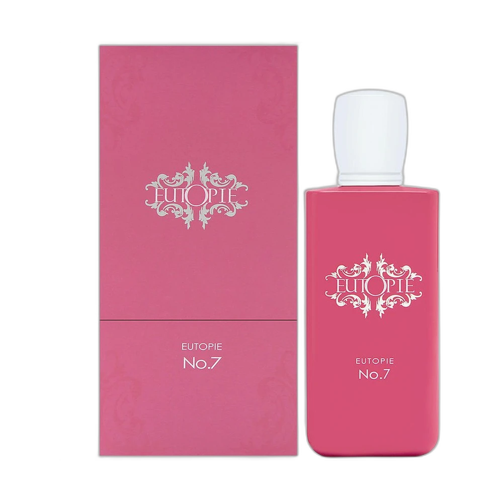 EUTOPIE No. 7 edp 100ml