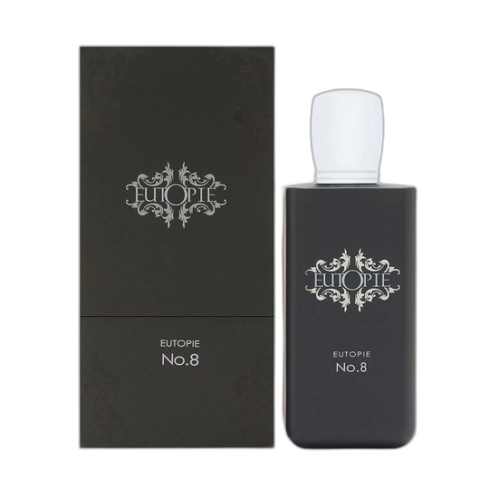 EUTOPIE No. 8 edp 100ml