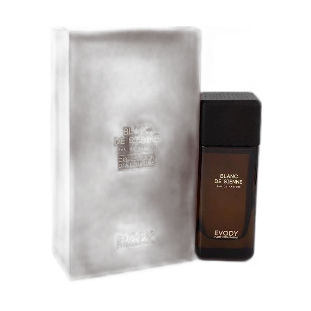EVODY BLANC DE SIENNE 100ml