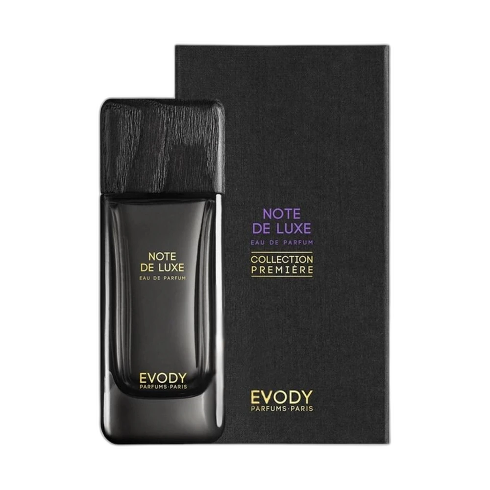 EVODY NOTE DE LUXE edp 100ml