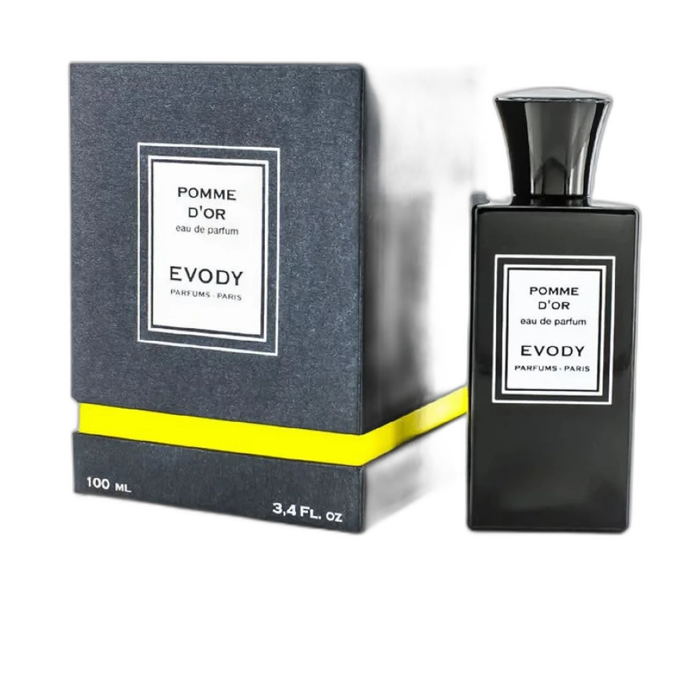 EVODY POMME D'OR edp (w) 100ml