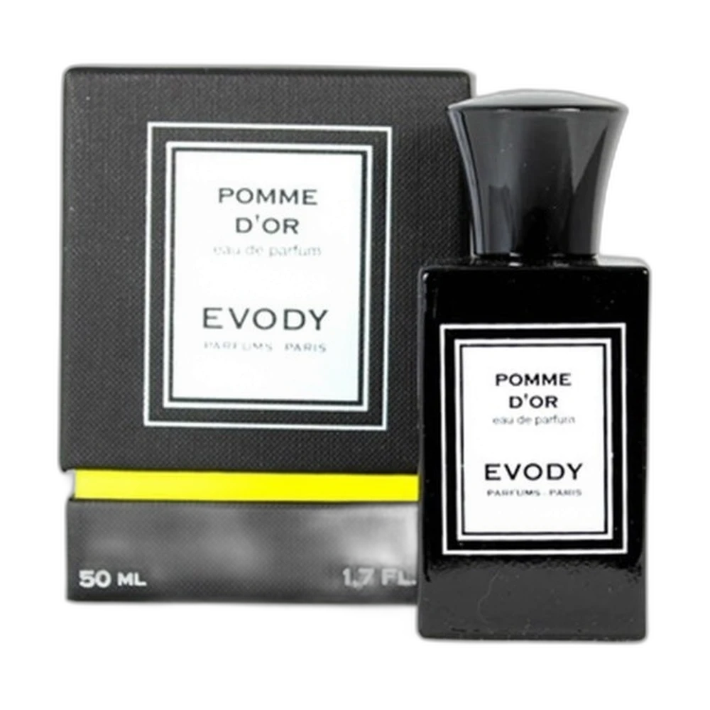 EVODY POMME D'OR edp (w) 50ml