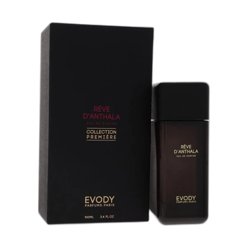 EVODY REVE DANTHALA 100ml