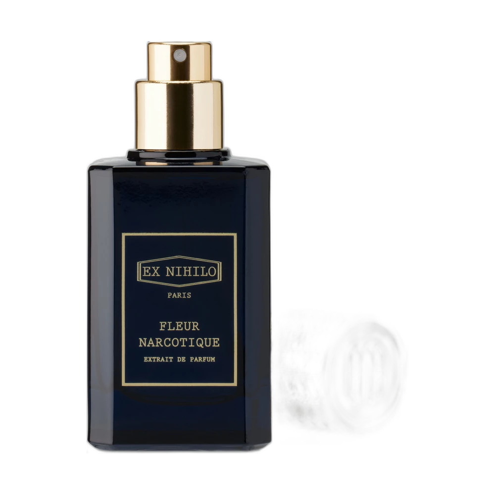 EX NIHILO FLEUR NARCOTIQUE EXTRAIT DE PARFUM 50ml тестер