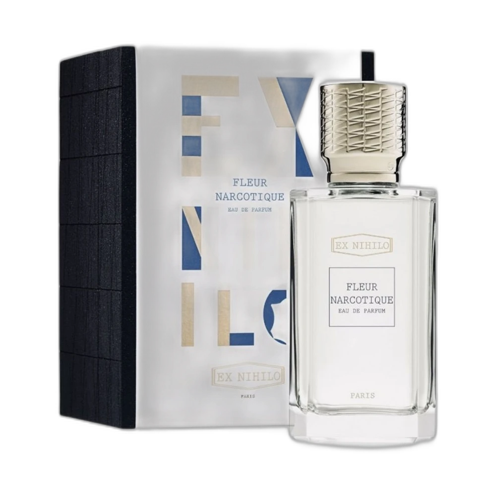 EX NIHILO FLEUR NARCOTIQUE edp 50ml
