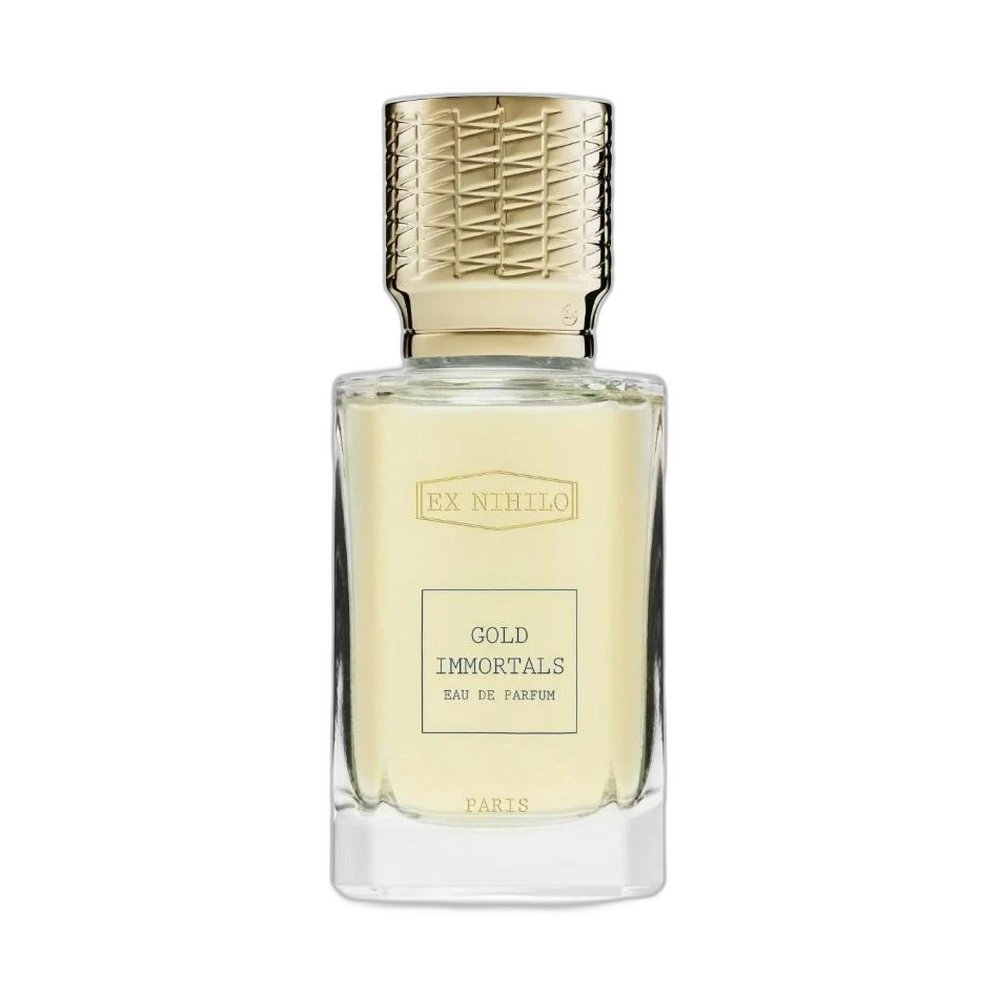 EX NIHILO GOLD IMMORTALS MUSC edp 100ml TESTER