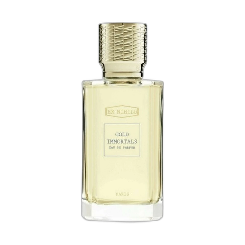 EX NIHILO GOLD IMMORTALS edp 100ml TESTER