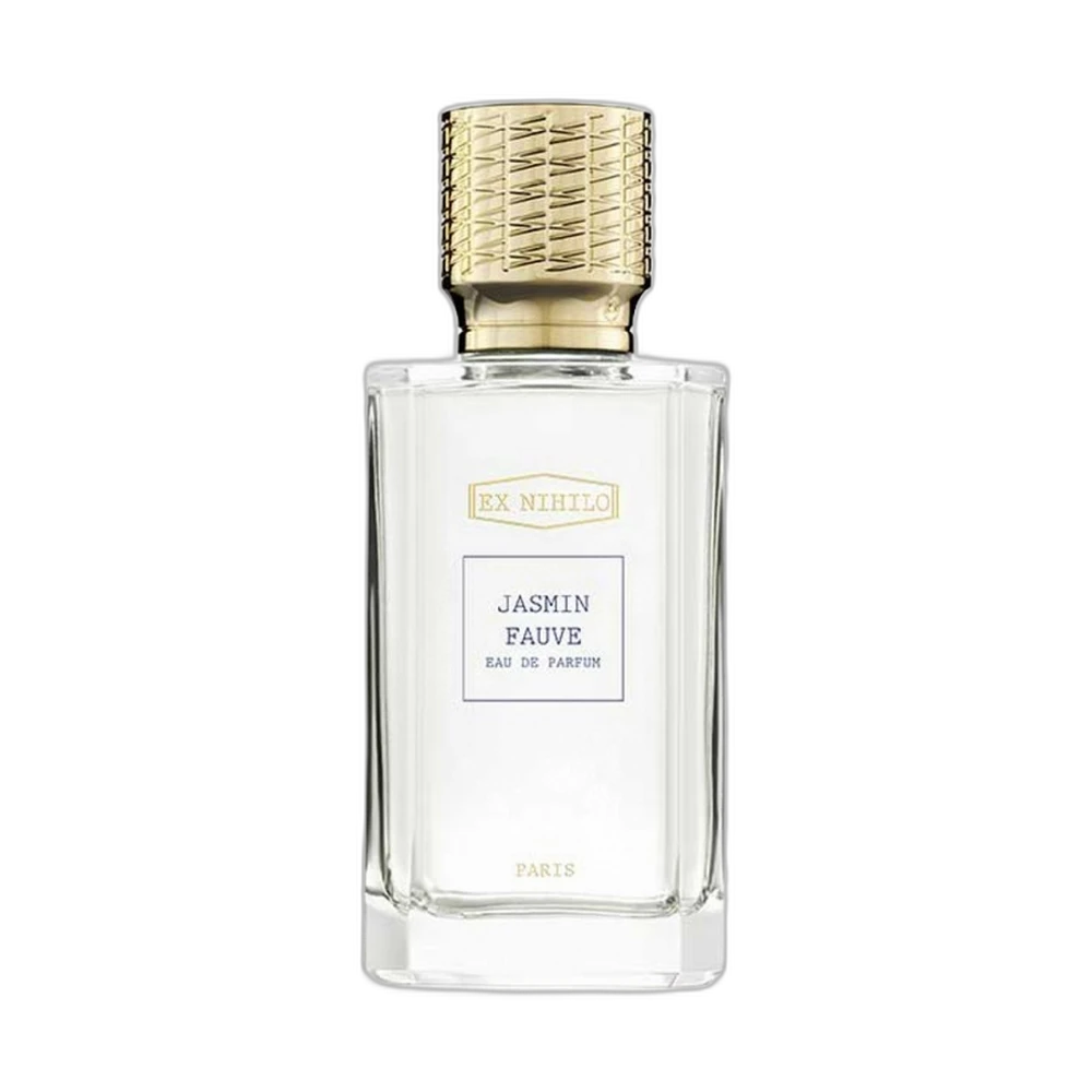 EX NIHILO JASMIN FAUVE edp 100ml TESTER