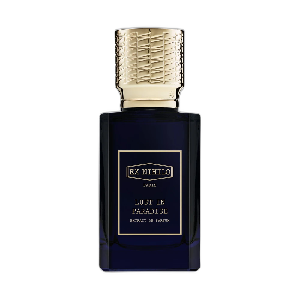 EX NIHILO LUST IN PARADISE EXTRAIT DE PARFUM 100ml тестер