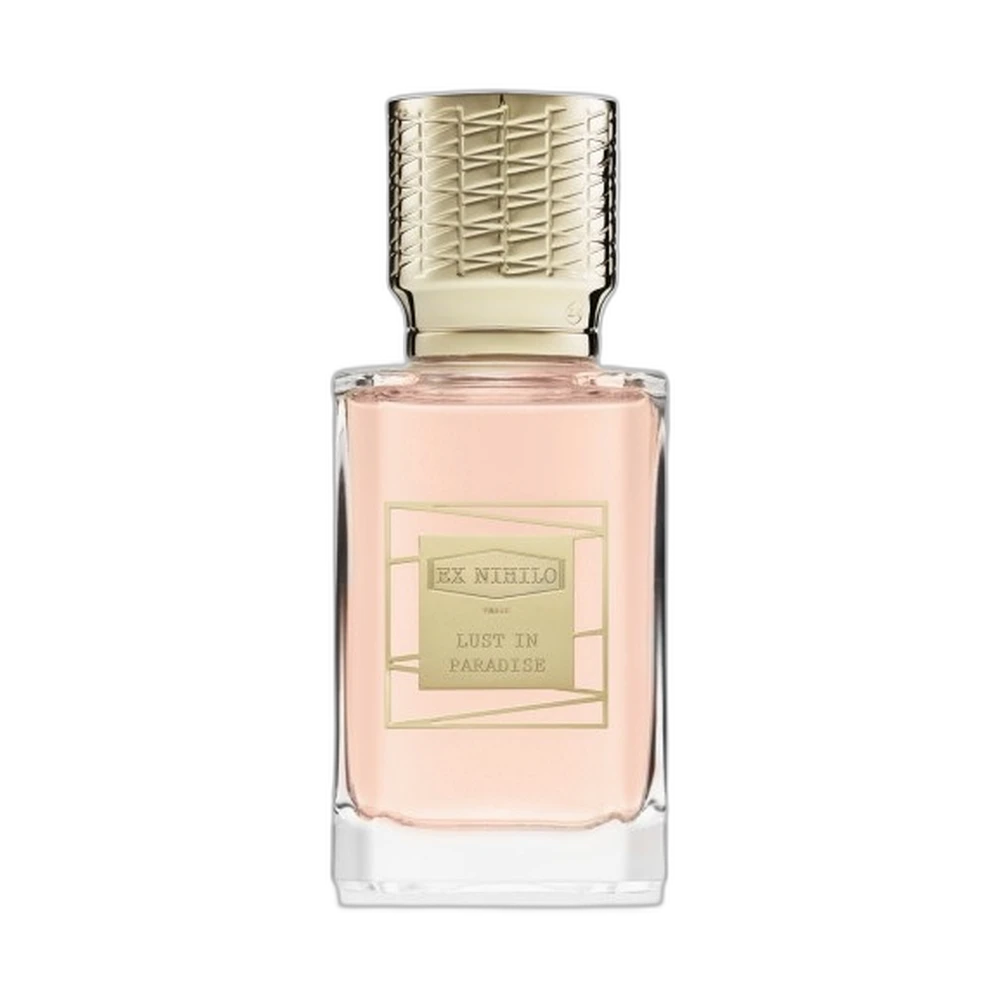EX NIHILO LUST IN PARADISE edp (w) 50ml TESTER