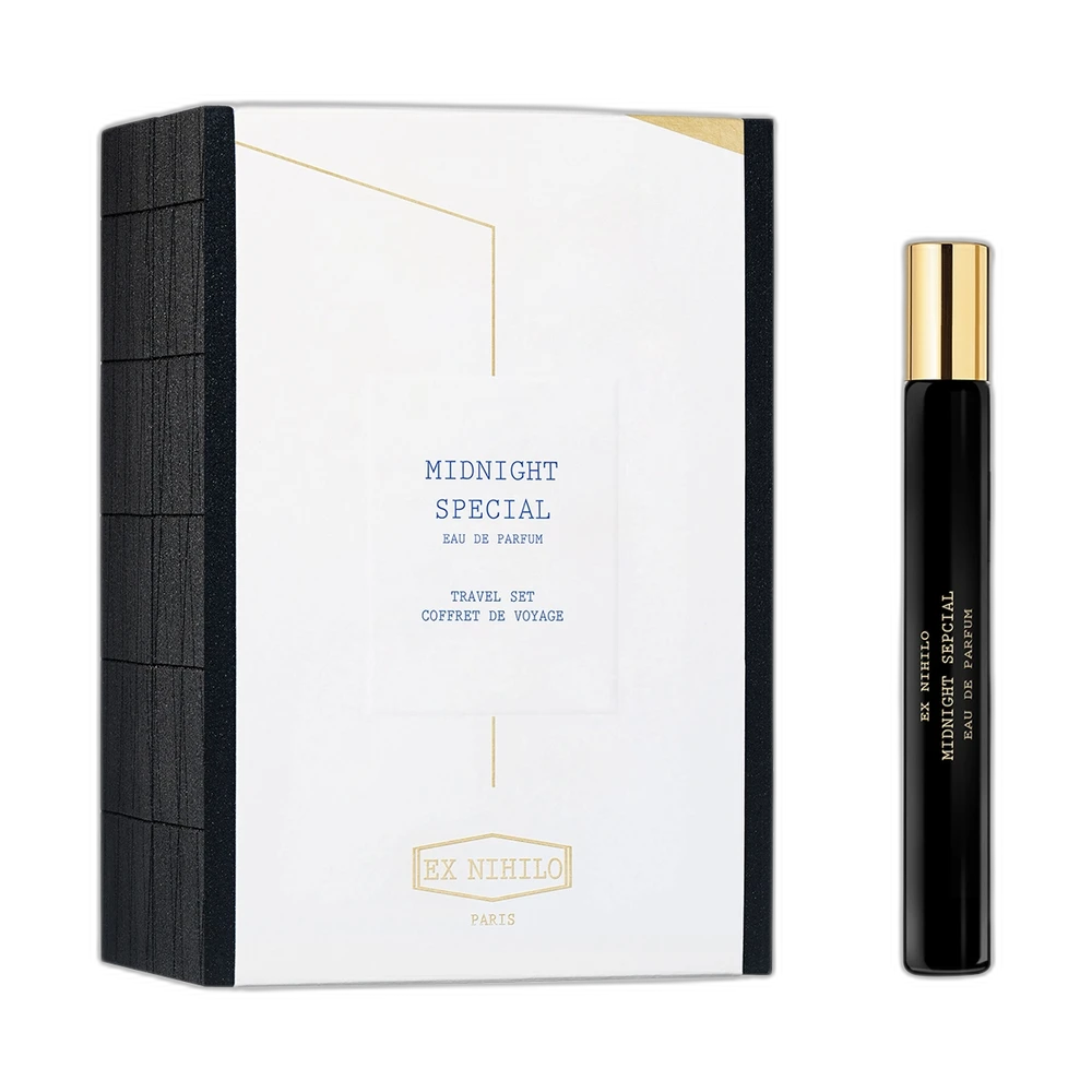 EX NIHILO MIDNIGHT SPECIAL edp 7.5ml