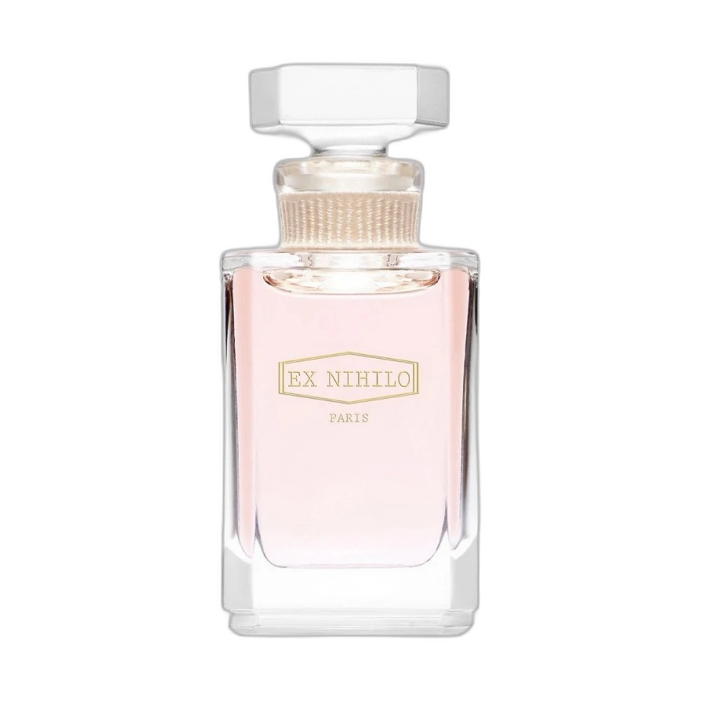EX NIHILO MUSC 15ml parfume oil TESTER