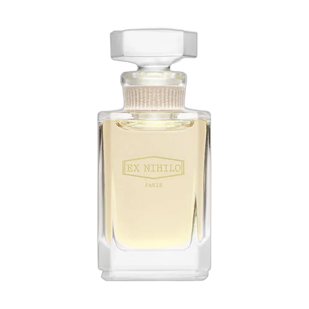 EX NIHILO ROSE 15ml oil TESTER