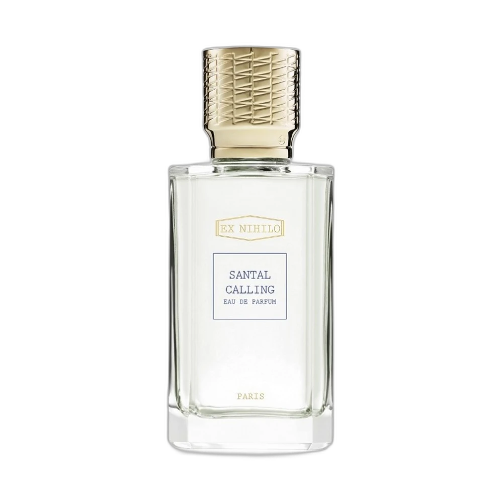 EX NIHILO SANTAL CALLING edp 100ml TESTER
