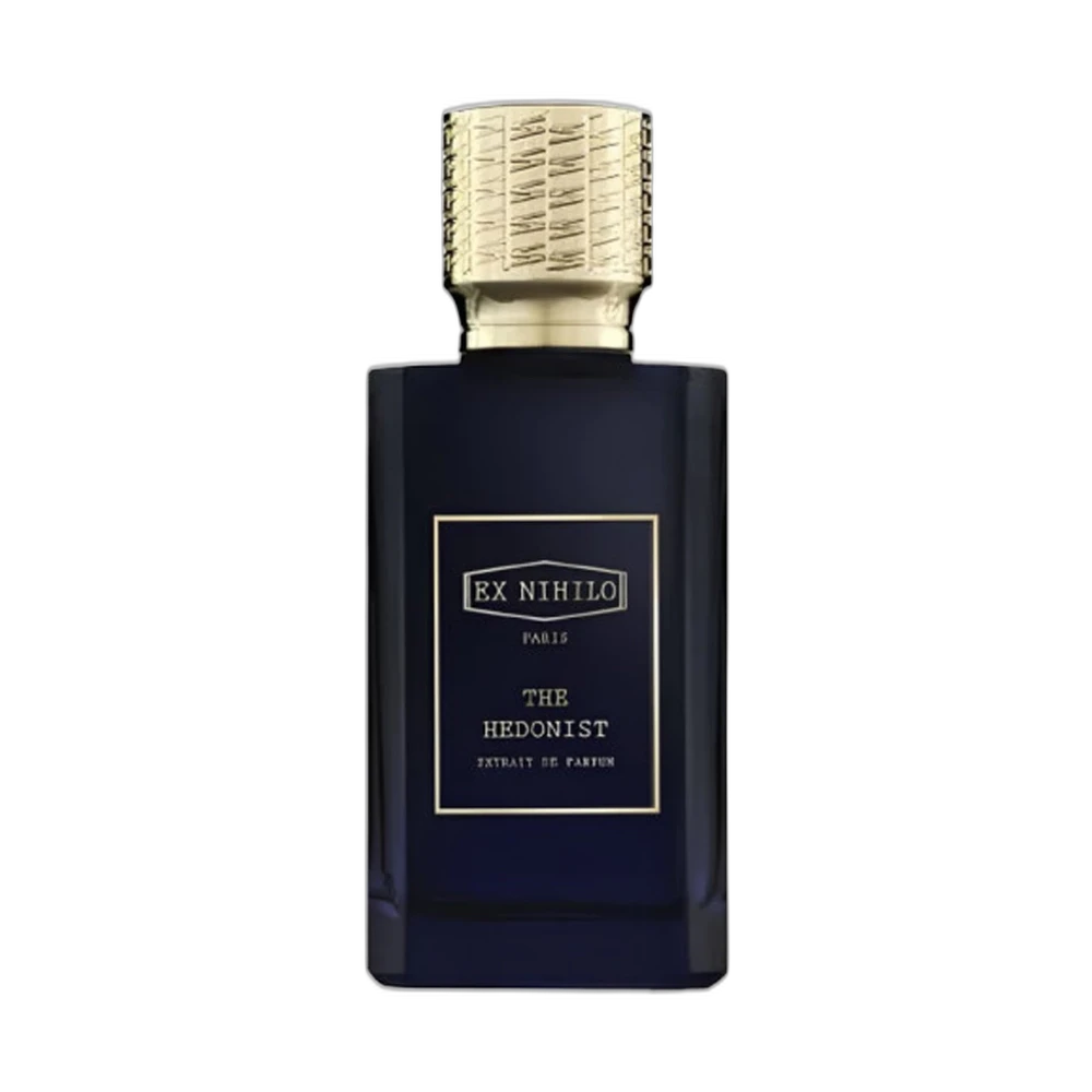 EX NIHILO THE HEDONIST EXTRAIT DE PARFUM 100ml parfume TESTER