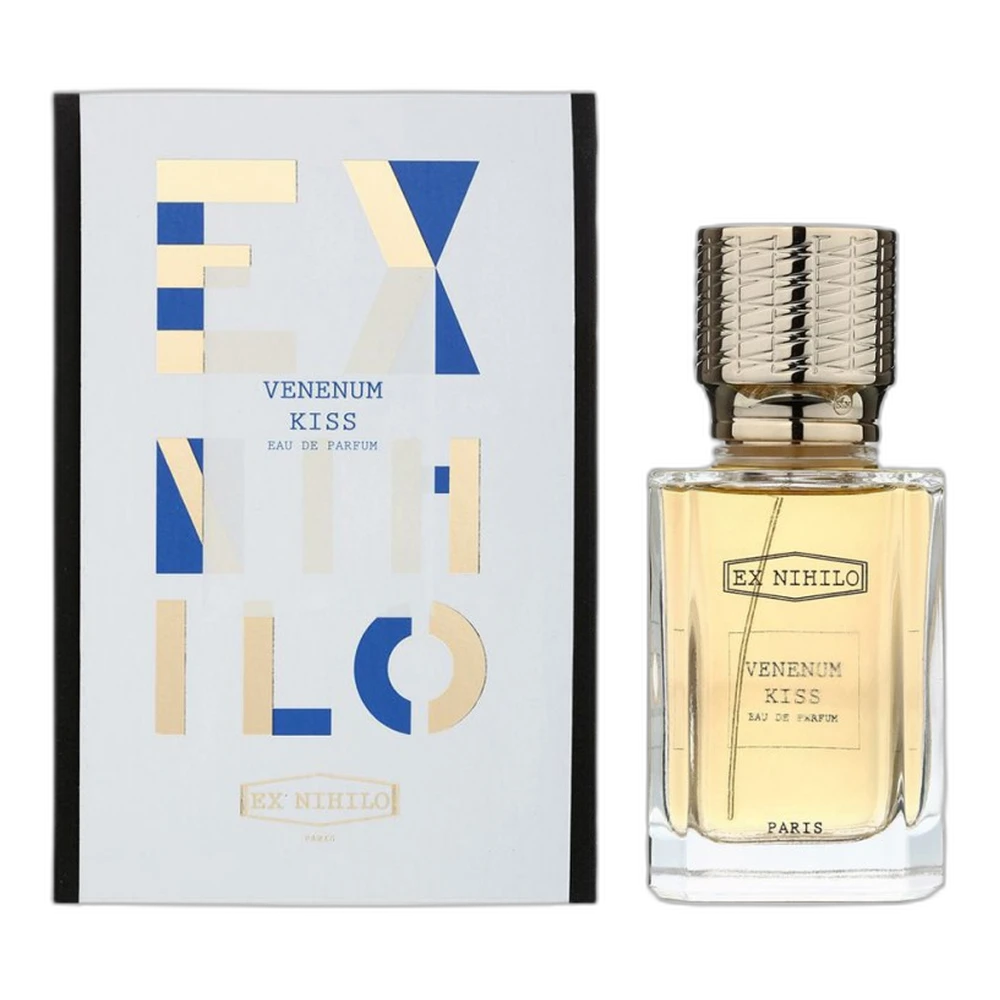 EX NIHILO VENENUM KISS edp 50ml