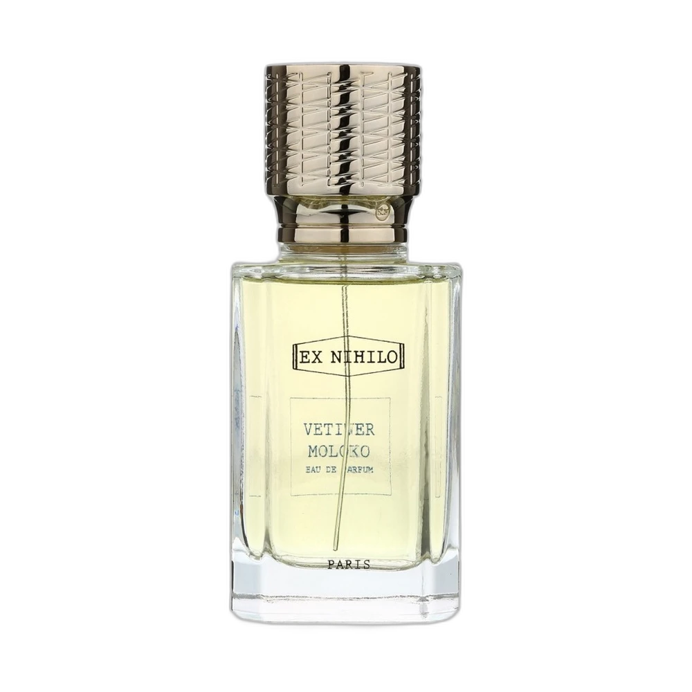 EX NIHILO VETIVER MOLOKO edp 100ml TESTER