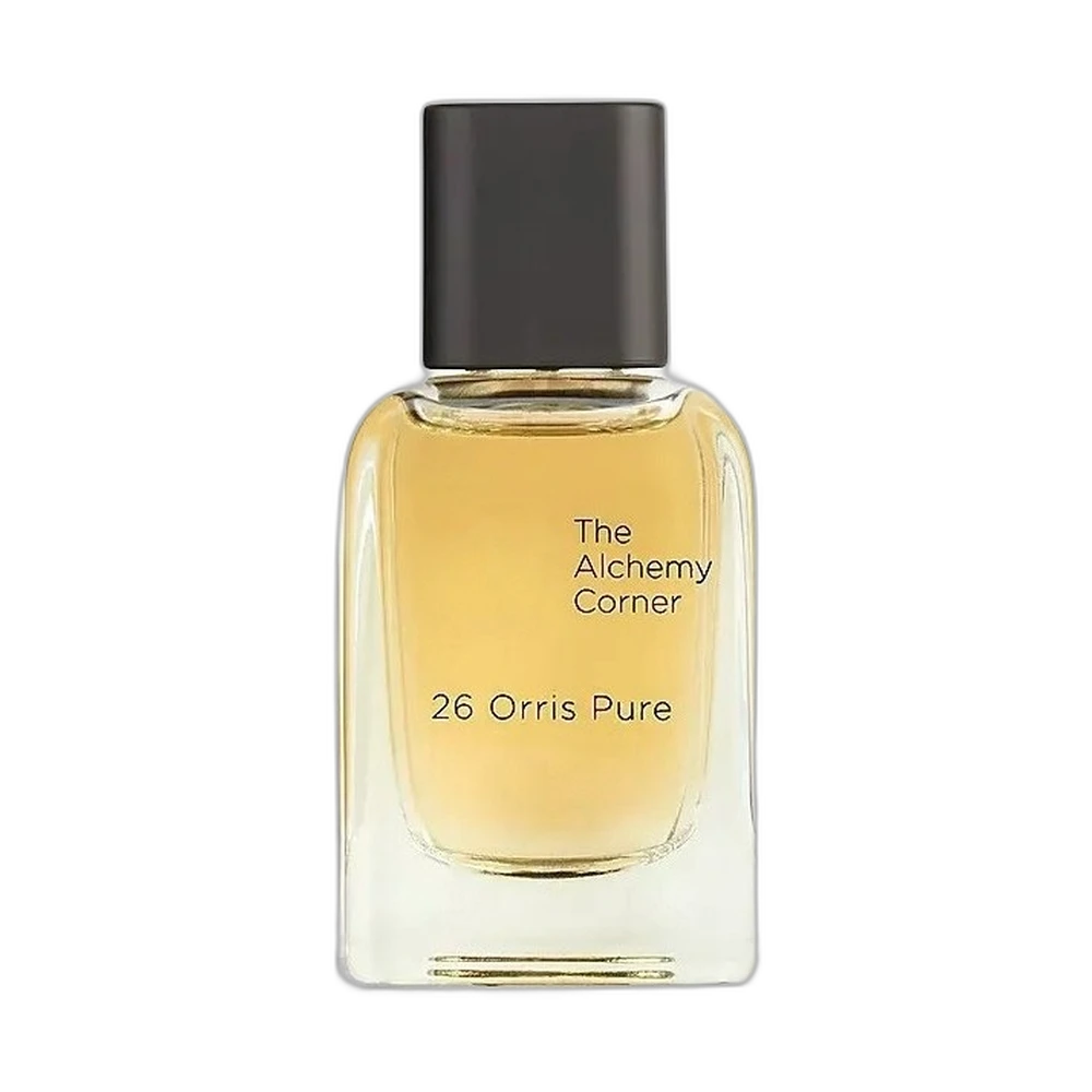 EXPRESS THE ALCHEMY CORNER 26 ORRIS PURE edt 50ml TESTER