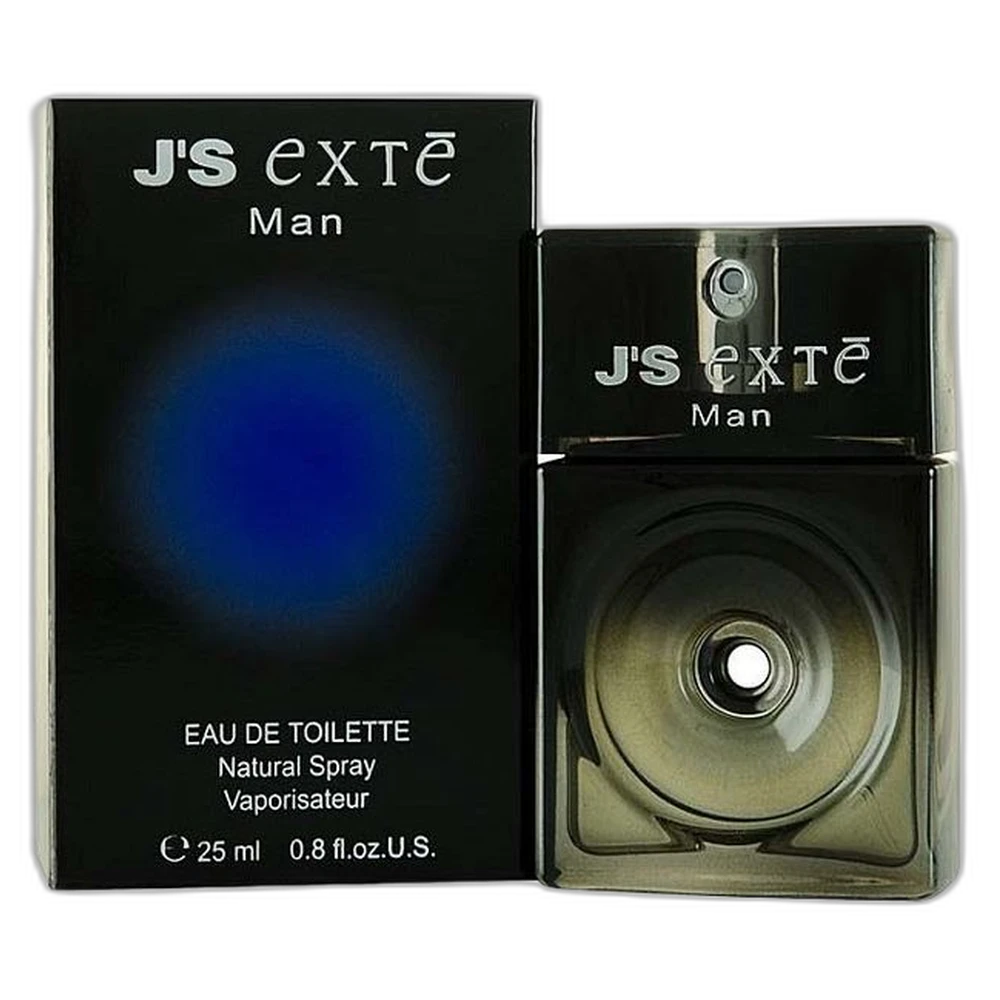EXTE J'S EXTE MAN edt (m) 25ml