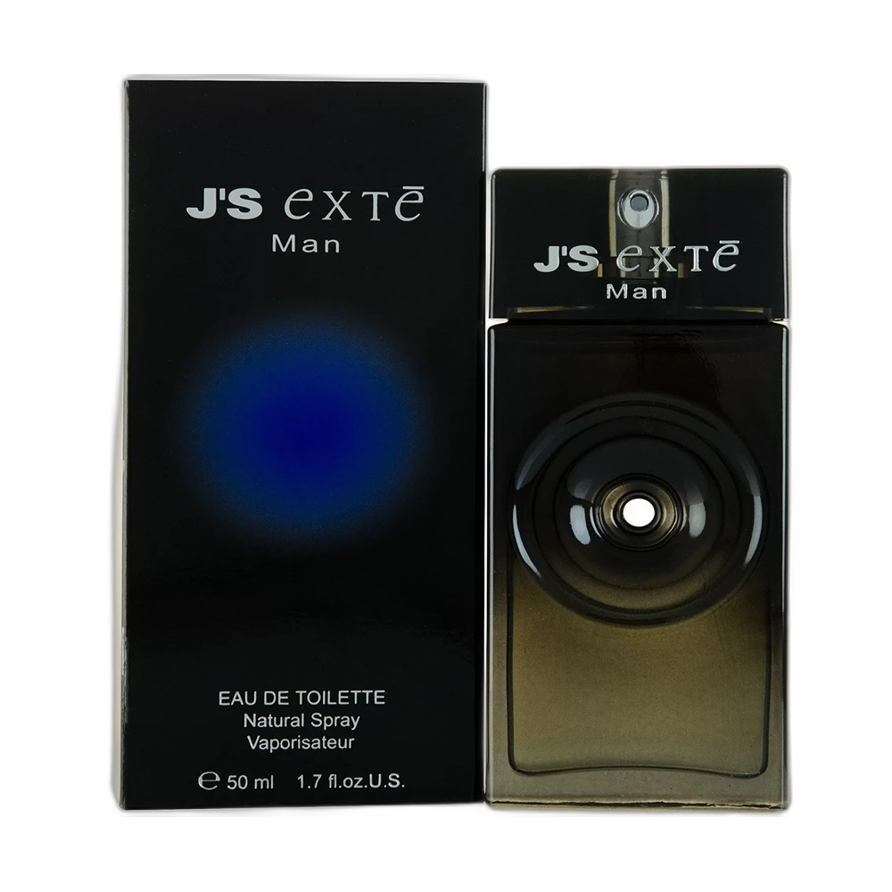 EXTE J'S EXTE MAN edt (m) 50ml
