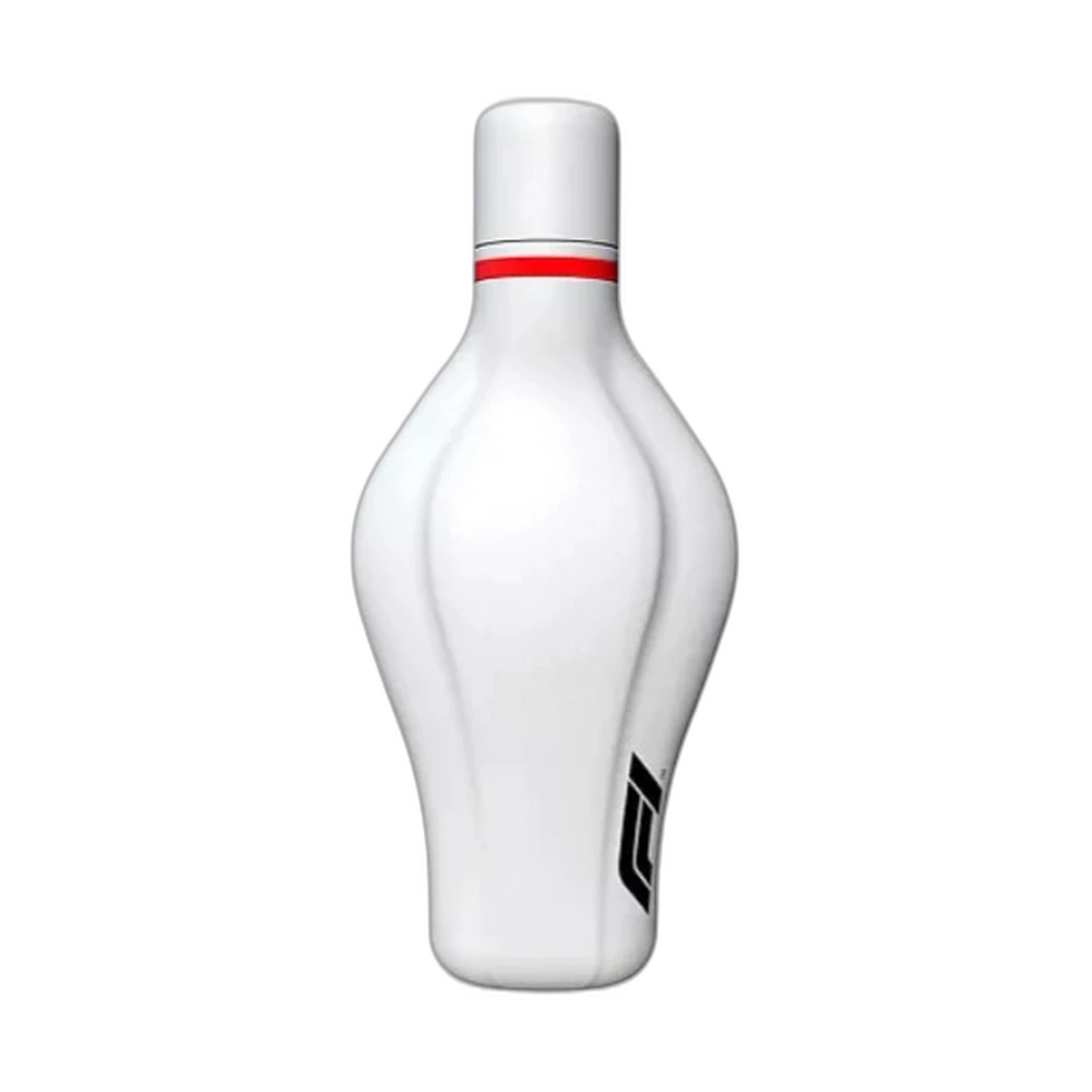 F1 PARFUMS NEEEUM WHITE edt (m) 75ml TESTER