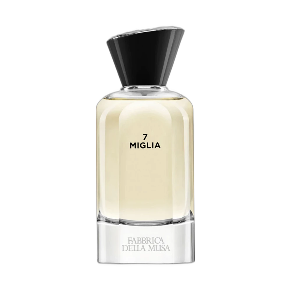 FABBRICA DELLA MUSA 7 MIGLIA edp (m) 100ml TESTER