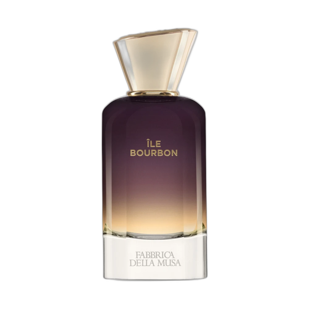 FABBRICA DELLA MUSA ILE BOURBON 100ml тестер