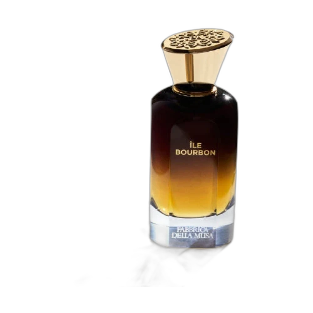 FABBRICA DELLA MUSA ILE BOURBON 100ml