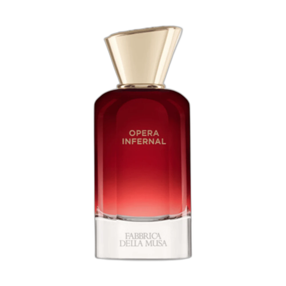 FABBRICA DELLA MUSA OPERA INFERNAL 100ml тестер