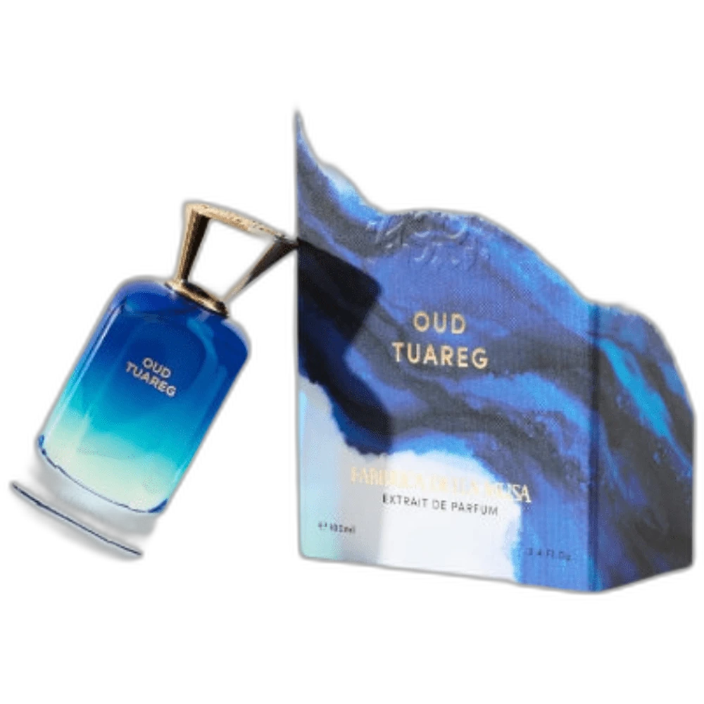 FABBRICA DELLA MUSA OUD TUAREG 100ml