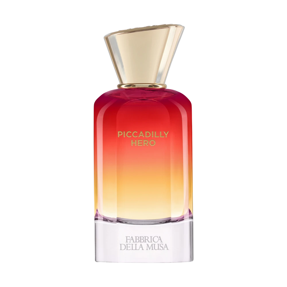 FABBRICA DELLA MUSA PICCADILLY HERO 100ml