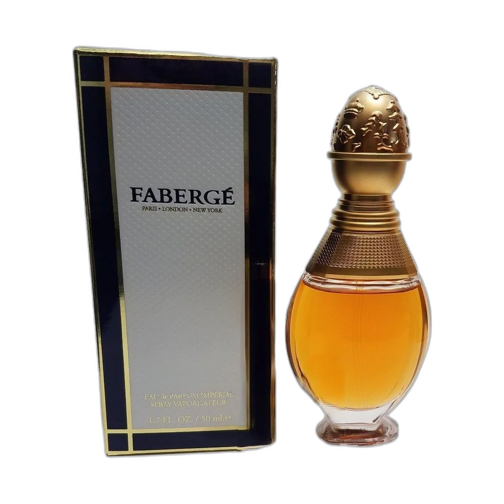 FABERGE BRUT IMPERIAL edp (w) 50ml