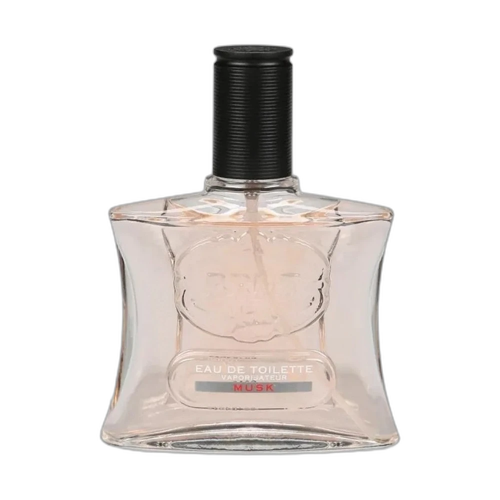 FABERGE BRUT MUSK edt (m) 100ml TESTER