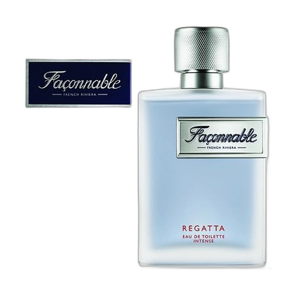 FACONNABLE REGATTA 90ml