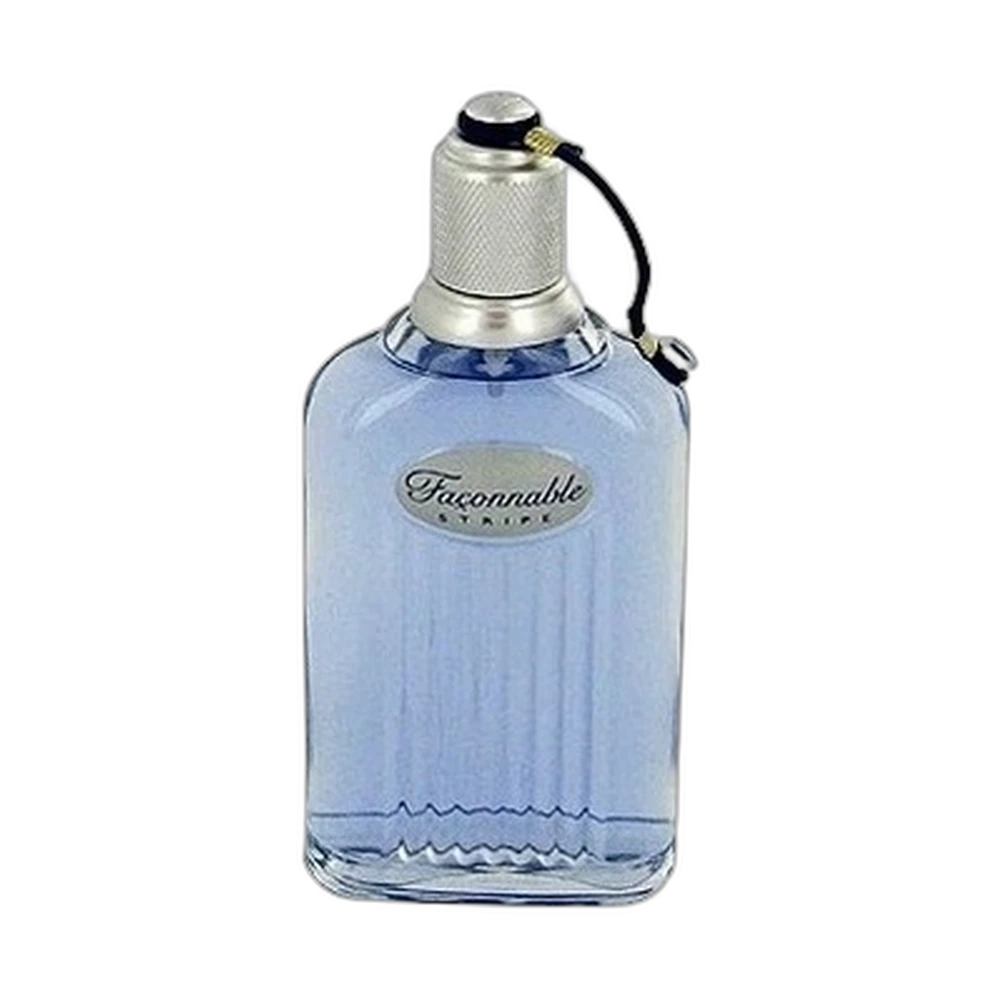 FACONNABLE STRIPE edt (m) 100ml TESTER