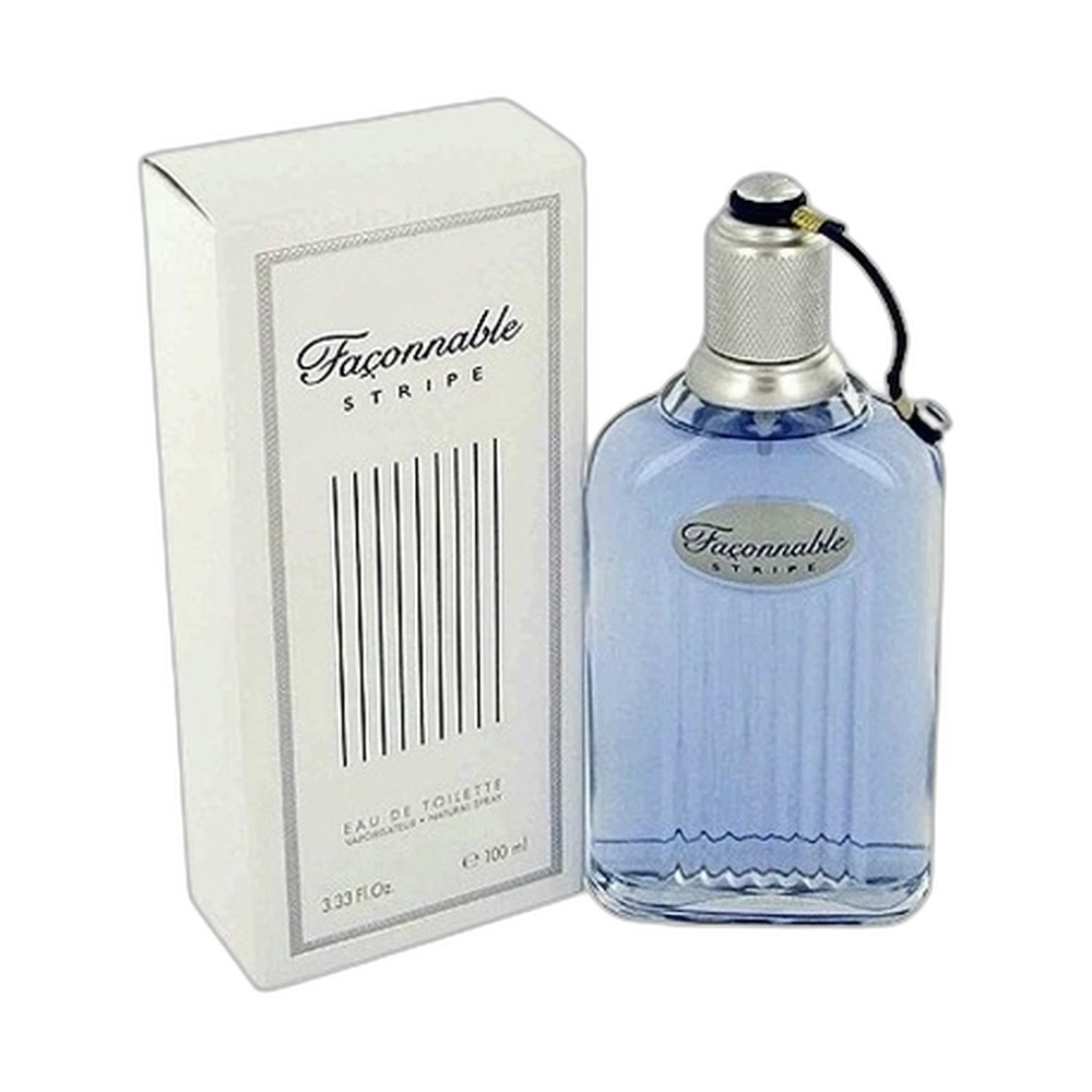 FACONNABLE STRIPE edt (m) 100ml