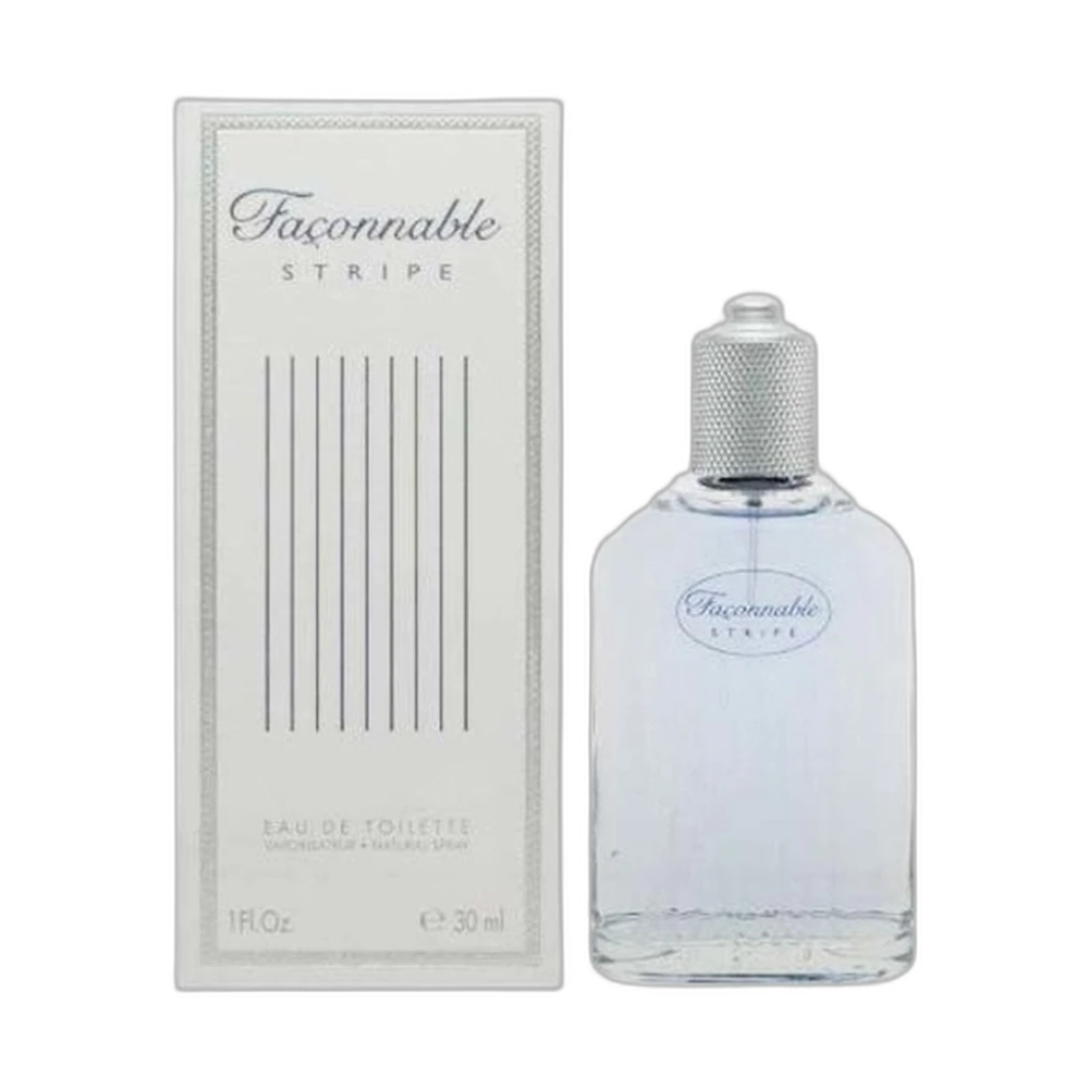 FACONNABLE STRIPE edt (m) 30ml