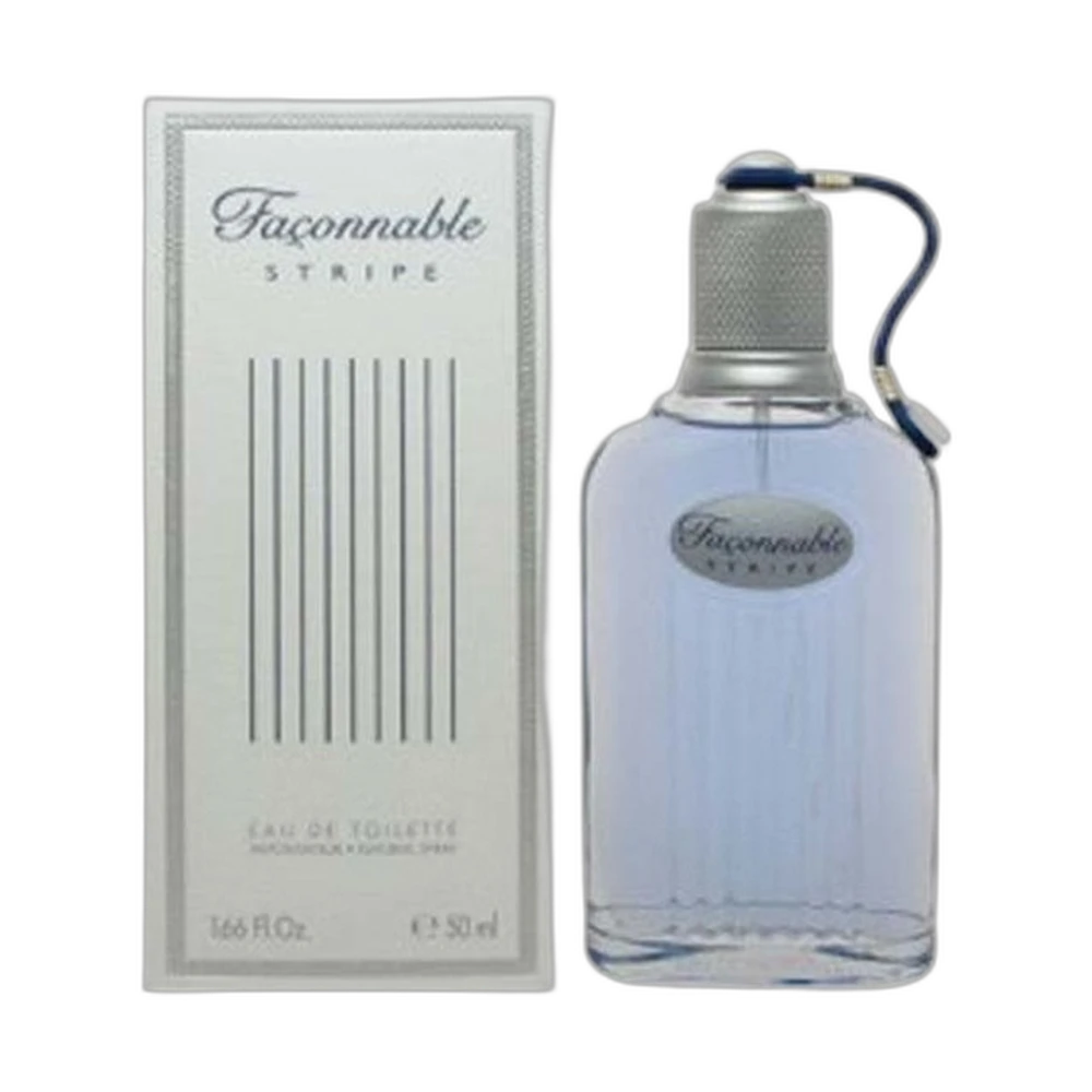 FACONNABLE STRIPE edt (m) 50ml