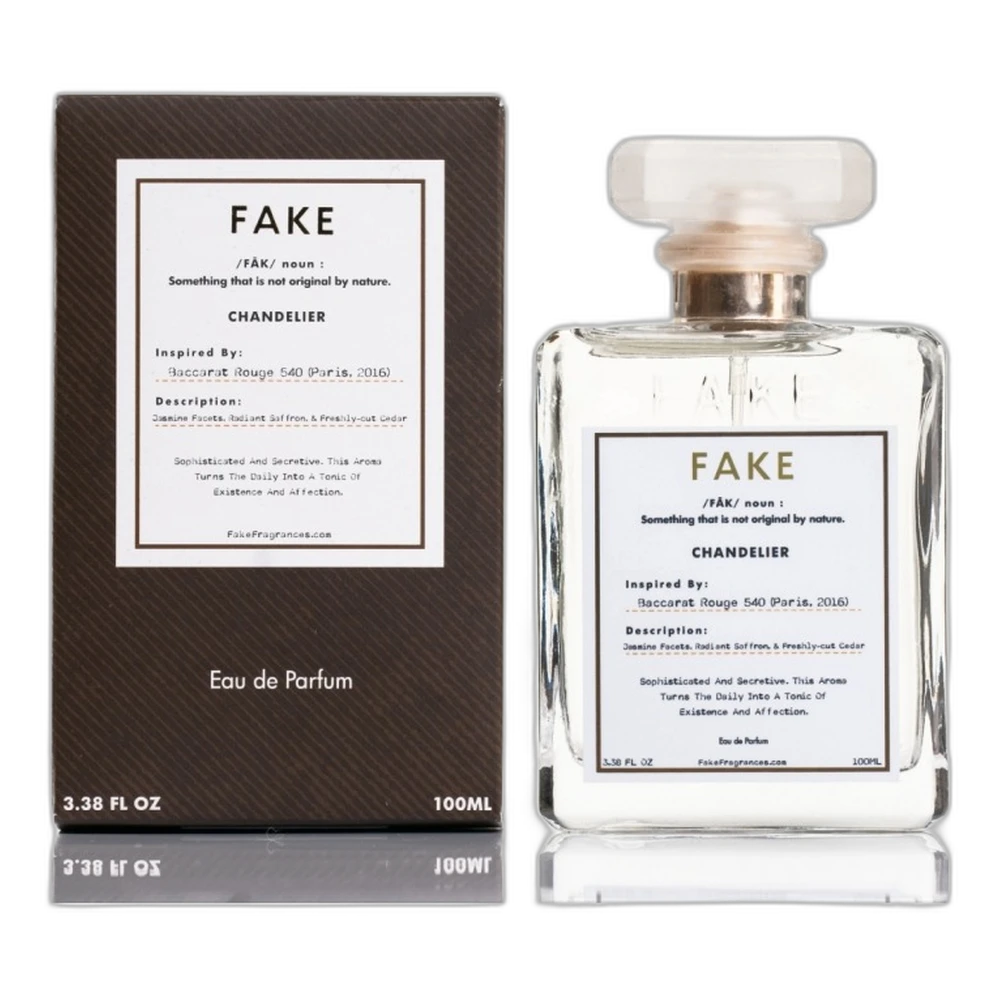 FAKE CHANDELIER edp 100ml