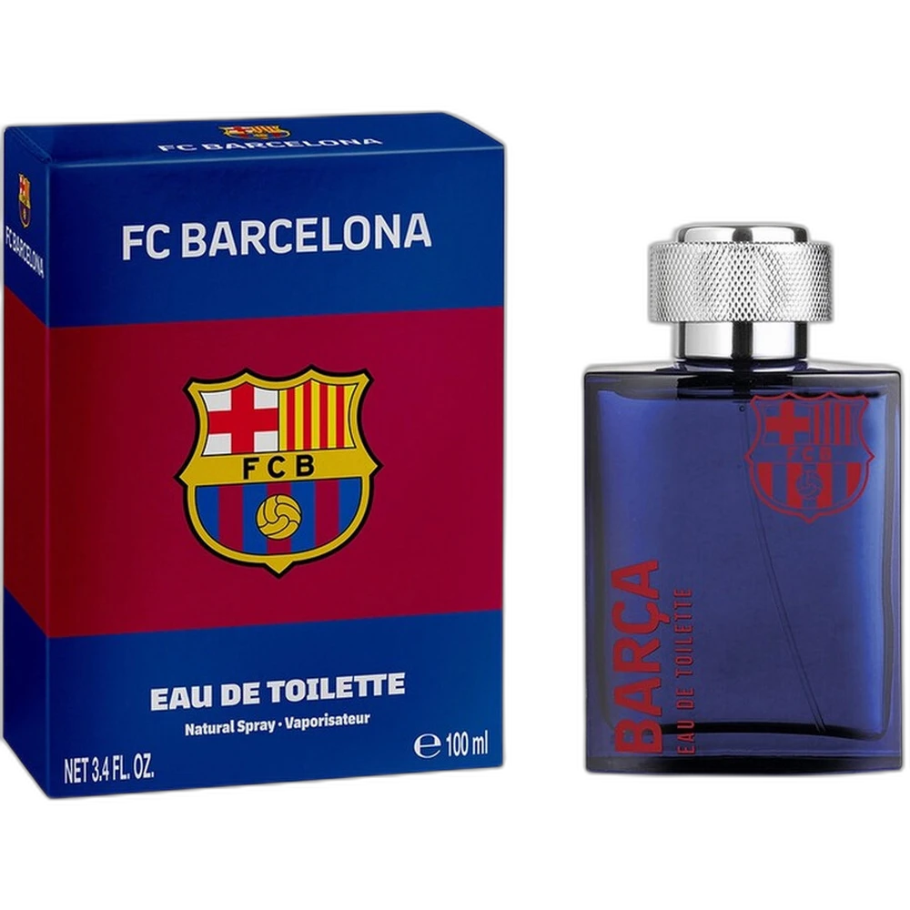 FC BARCELONA PREMIUM 100ml