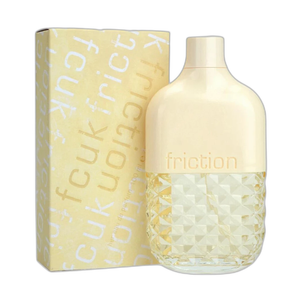 FCUK 100ml