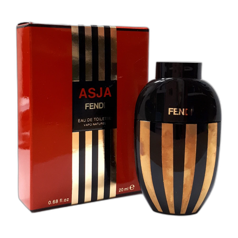 FENDI ASJA FENDI 20ml
