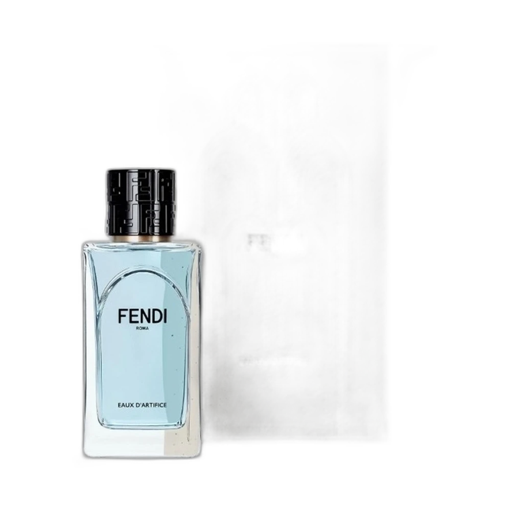 FENDI EAUX DARTIFICE 2ml пробник