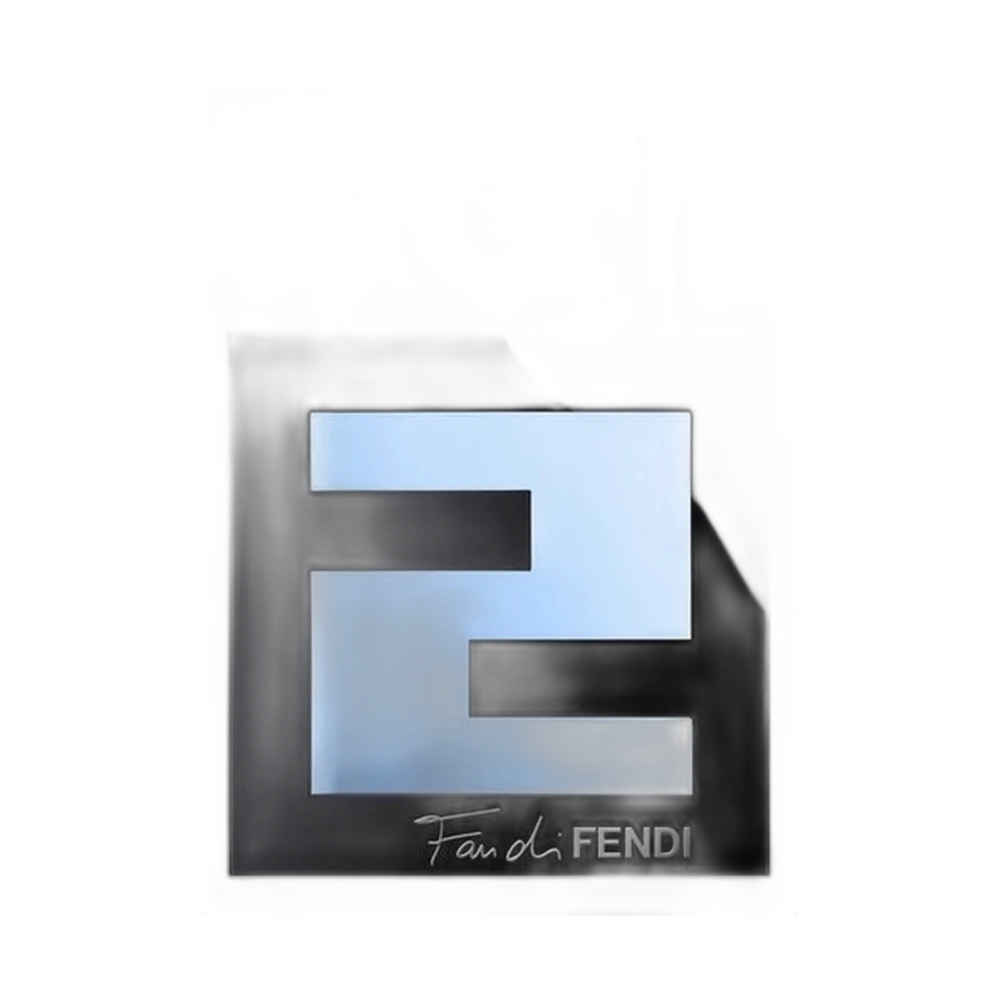 FENDI FANDI ACQUA edt (m) 100ml TESTER