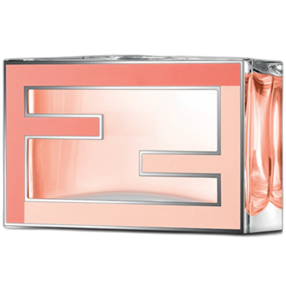 FENDI FANDI BLOSSOM edt (w) 50ml TESTER